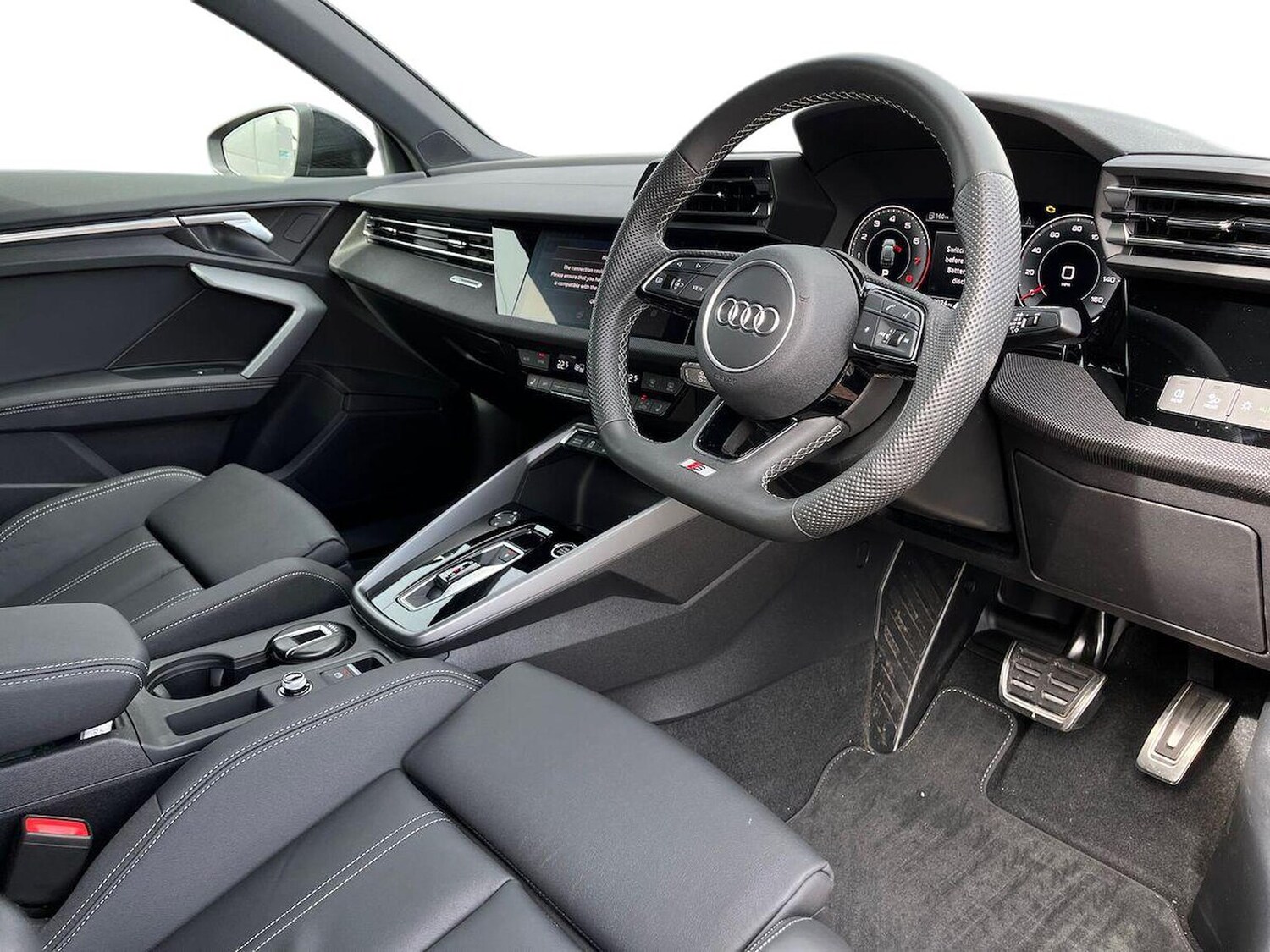Used Audi A3 2025 for sale - 76070143: Photo 15
