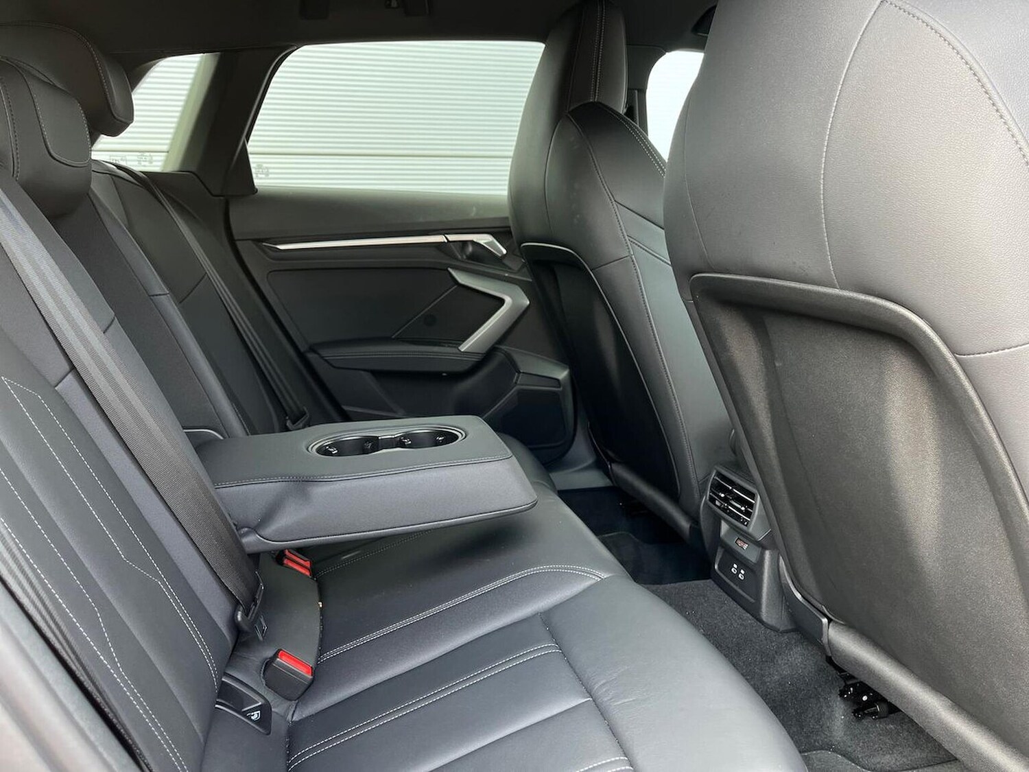 Used Audi A3 2025 for sale - 76070143: Photo 16