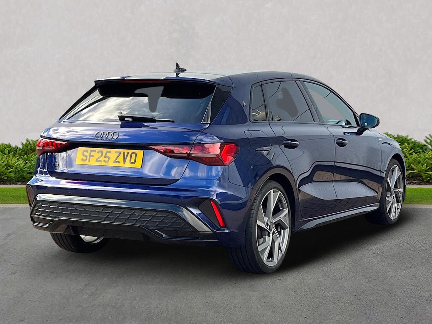 Used Audi A3 2025 for sale - 76070143: Photo 18