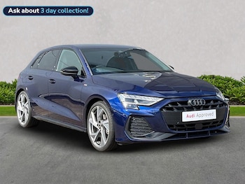 Audi - A3