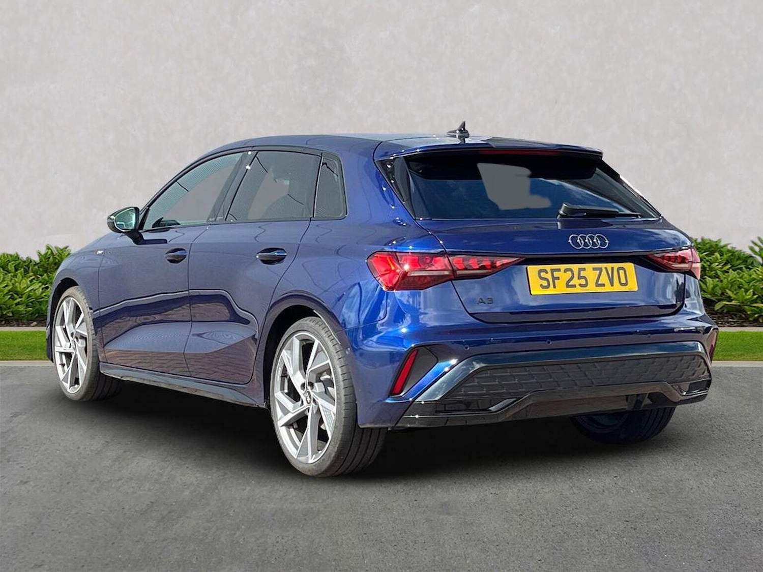 Used Audi A3 2025 for sale - 76070143: Photo 2