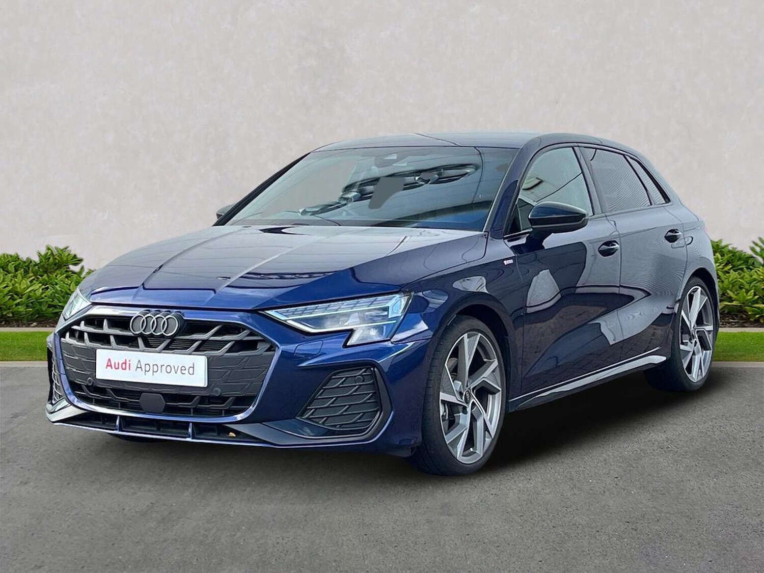 Used Audi A3 2025 for sale - 76070143: Photo 20