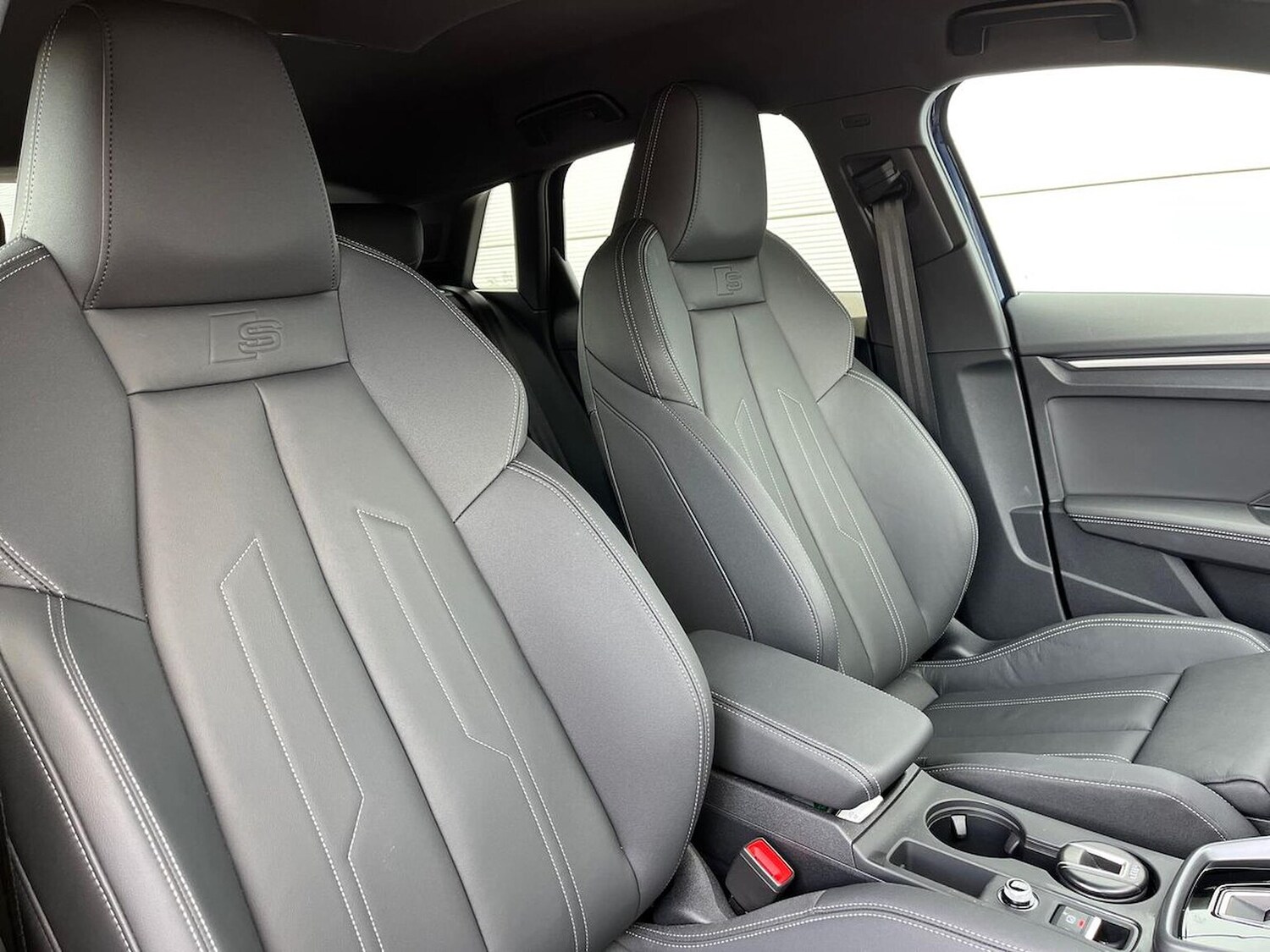 Used Audi A3 2025 for sale - 76070143: Photo 25