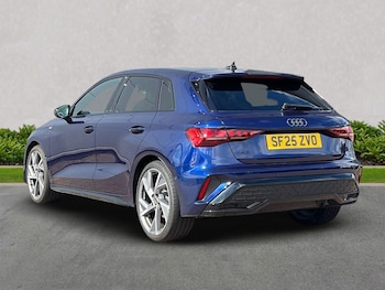 Used Audi A3 2025 for sale - 76070143: Photo 2