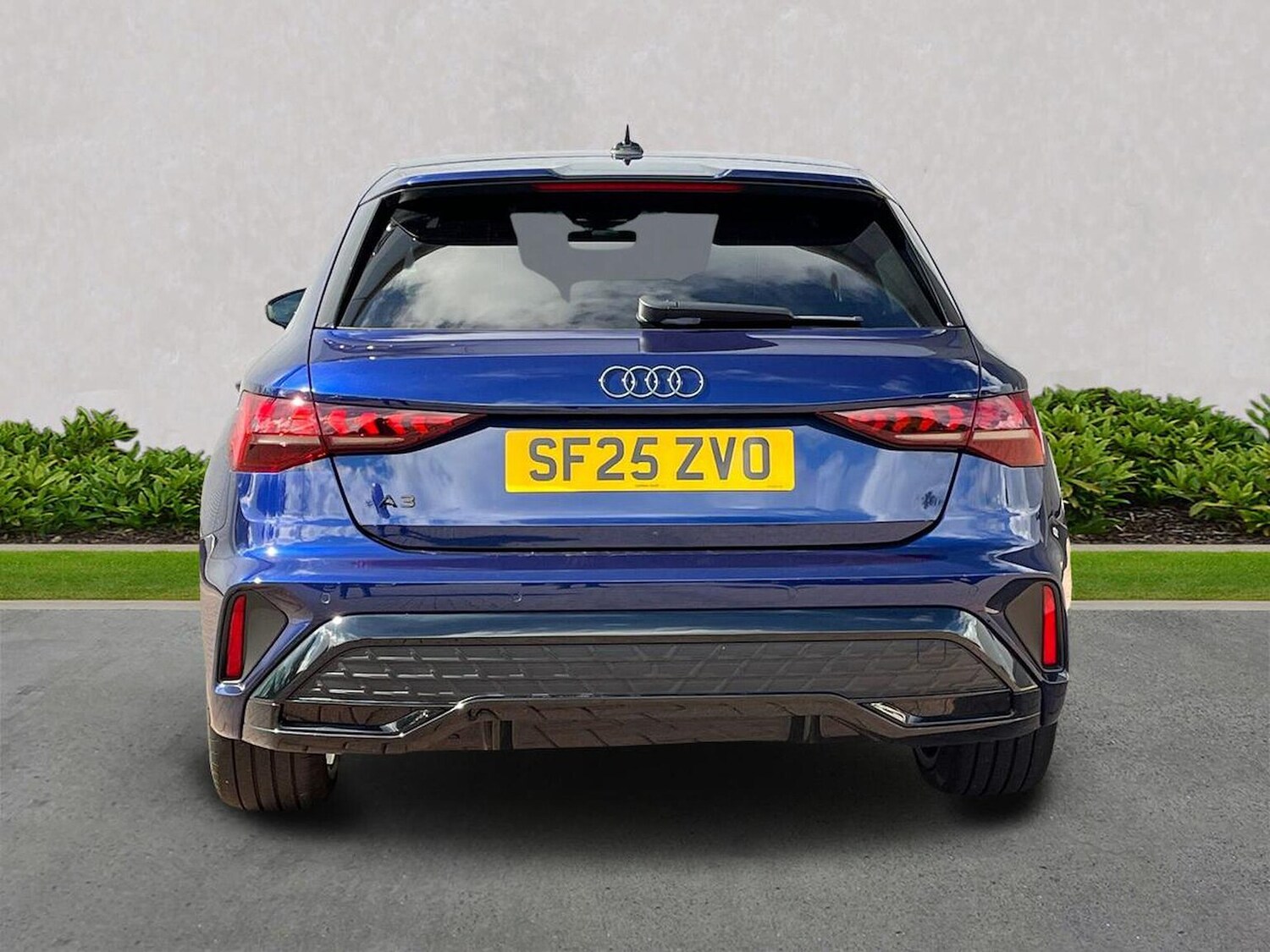 Used Audi A3 2025 for sale - 76070143: Photo 4