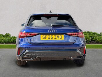 Used Audi A3 2025 for sale - 76070143: Photo 4