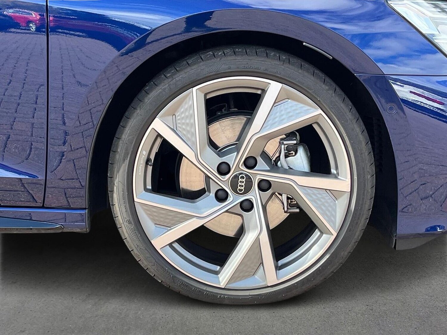 Used Audi A3 2025 for sale - 76070143: Photo 6