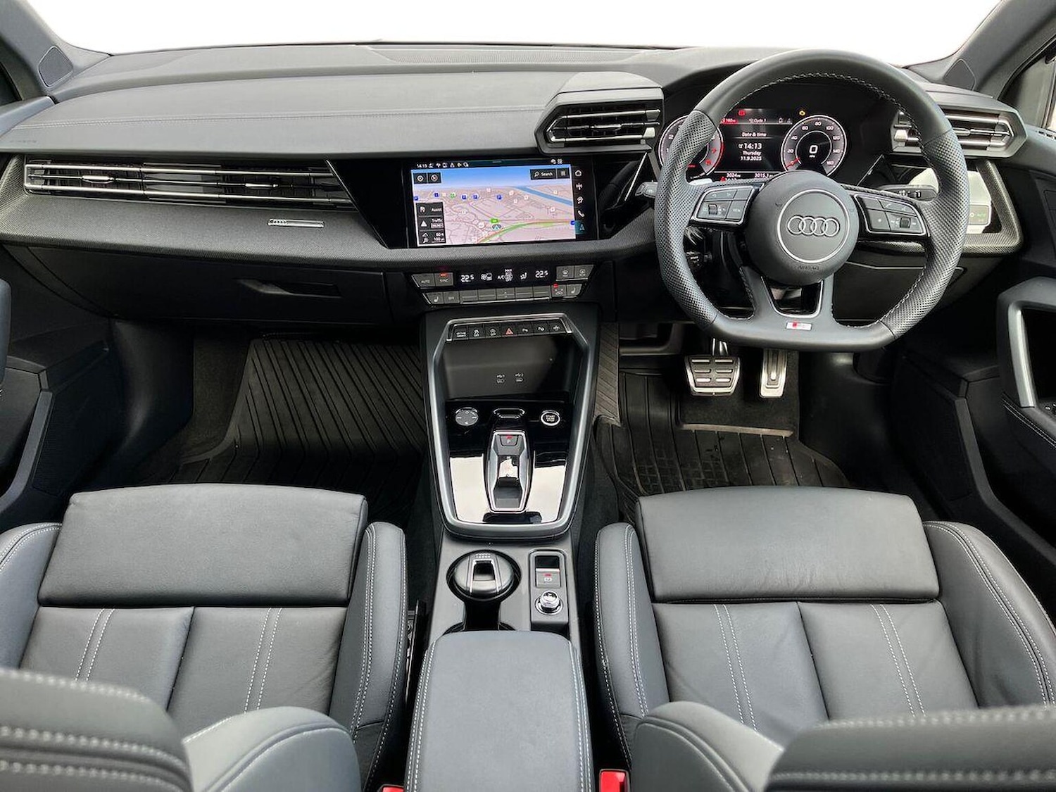 Used Audi A3 2025 for sale - 76070143: Photo 8
