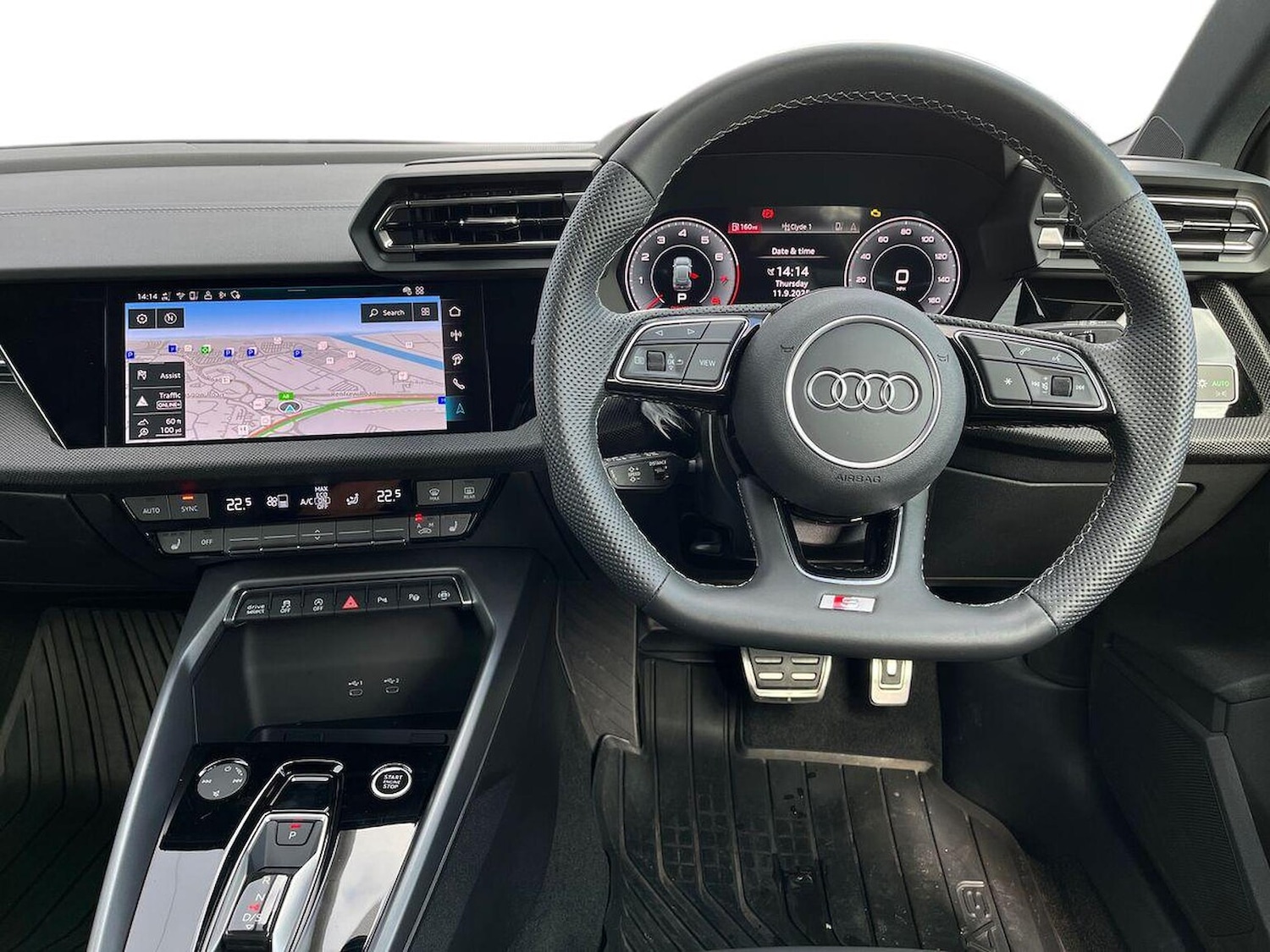Used Audi A3 2025 for sale - 76070143: Photo 9