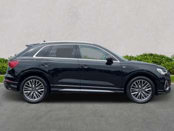 Used Audi Q3 2022 for sale - 75435924: Photo