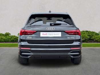 Used Audi Q3 2022 for sale - 75435924: Photo