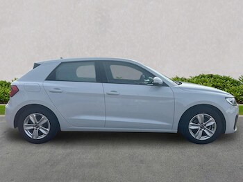 Used Audi A1 2022 for sale - 78703549: Photo