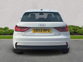 Used Audi A1 2022 for sale - 78703549: Photo