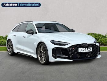 Used Audi RS5 2026 for sale - 79684624: Photo