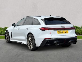 Used Audi RS5 2026 for sale - 79684624: Photo