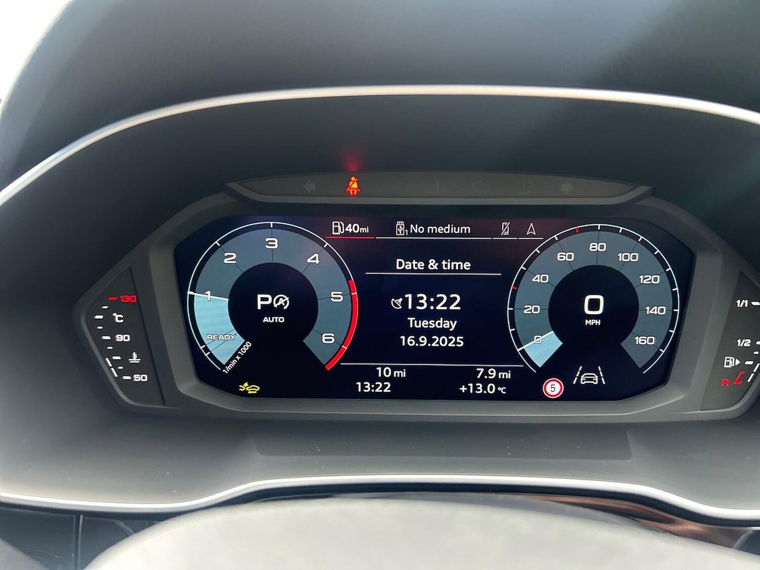 Used Audi Q3 2025 for sale - 77818224: Photo 10