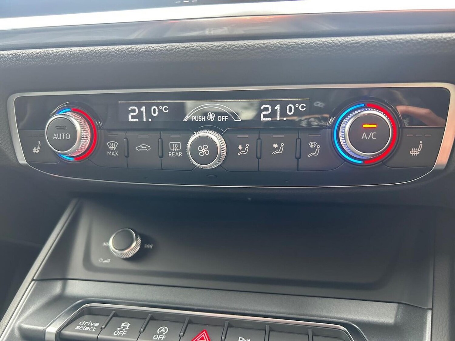 Used Audi Q3 2025 for sale - 77818224: Photo 12