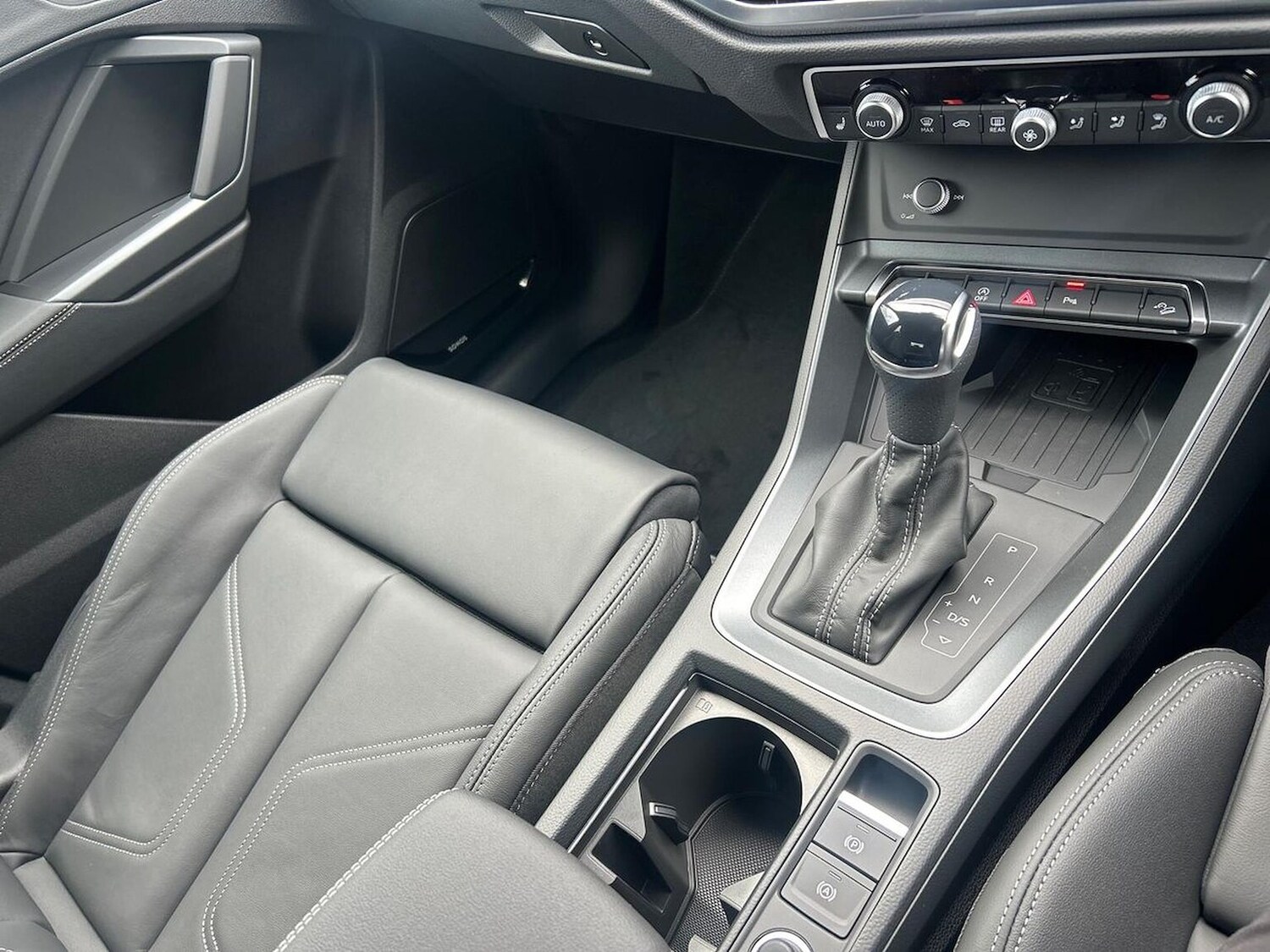 Used Audi Q3 2025 for sale - 77818224: Photo 13