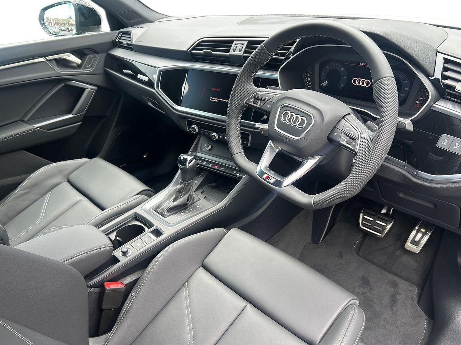 Used Audi Q3 2025 for sale - 77818224: Photo 14