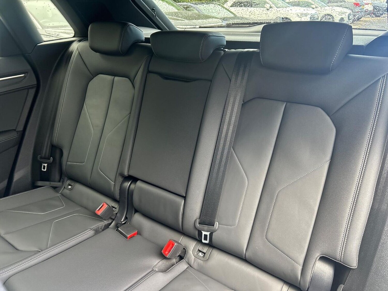 Used Audi Q3 2025 for sale - 77818224: Photo 16