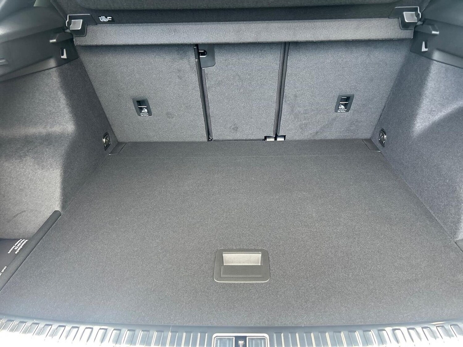 Used Audi Q3 2025 for sale - 77818224: Photo 17