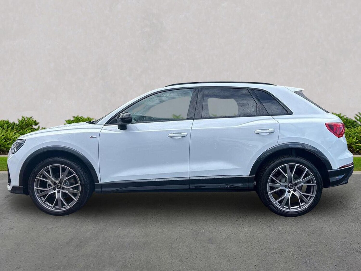 Used Audi Q3 2025 for sale - 77818224: Photo 19