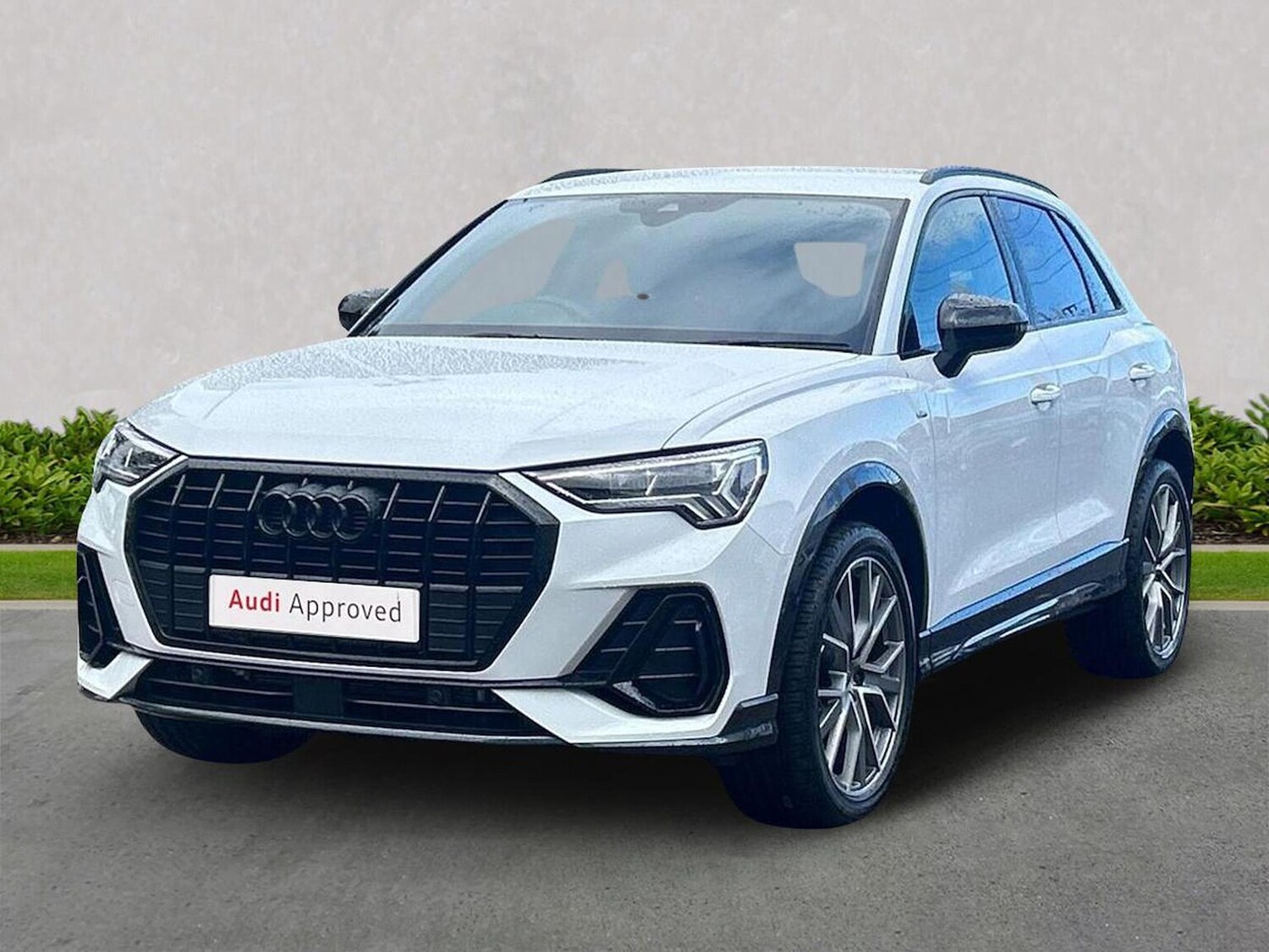 Used Audi Q3 2025 for sale - 77818224: Photo 20