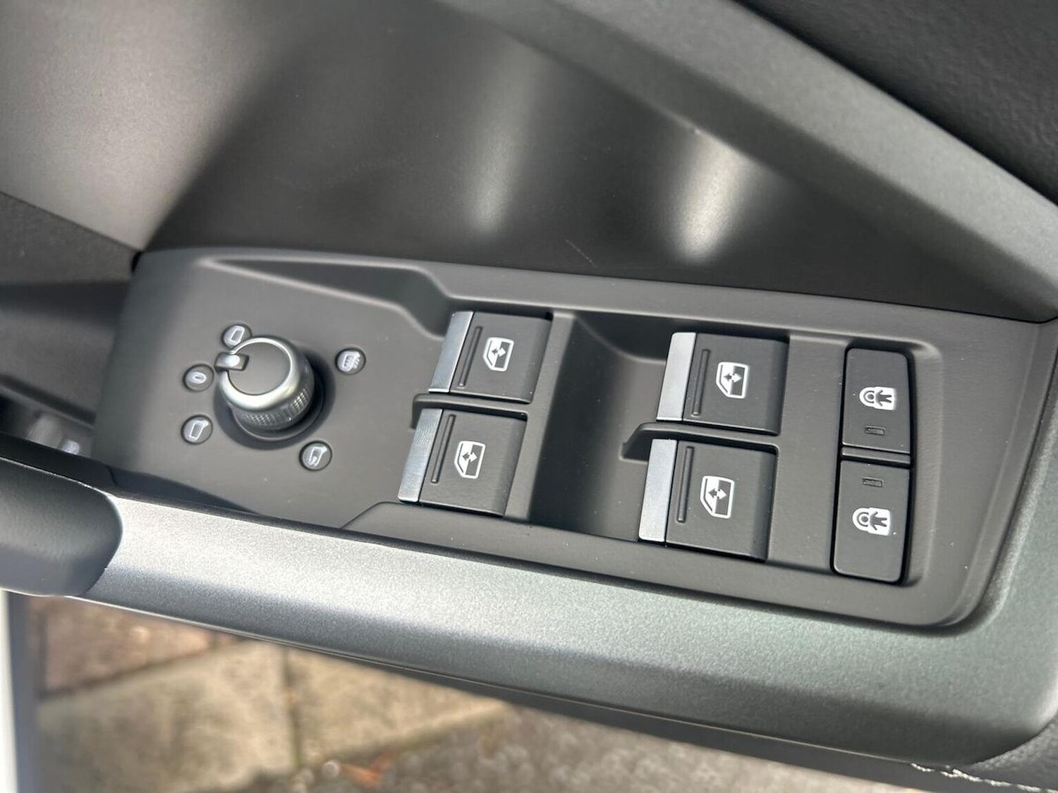 Used Audi Q3 2025 for sale - 77818224: Photo 21