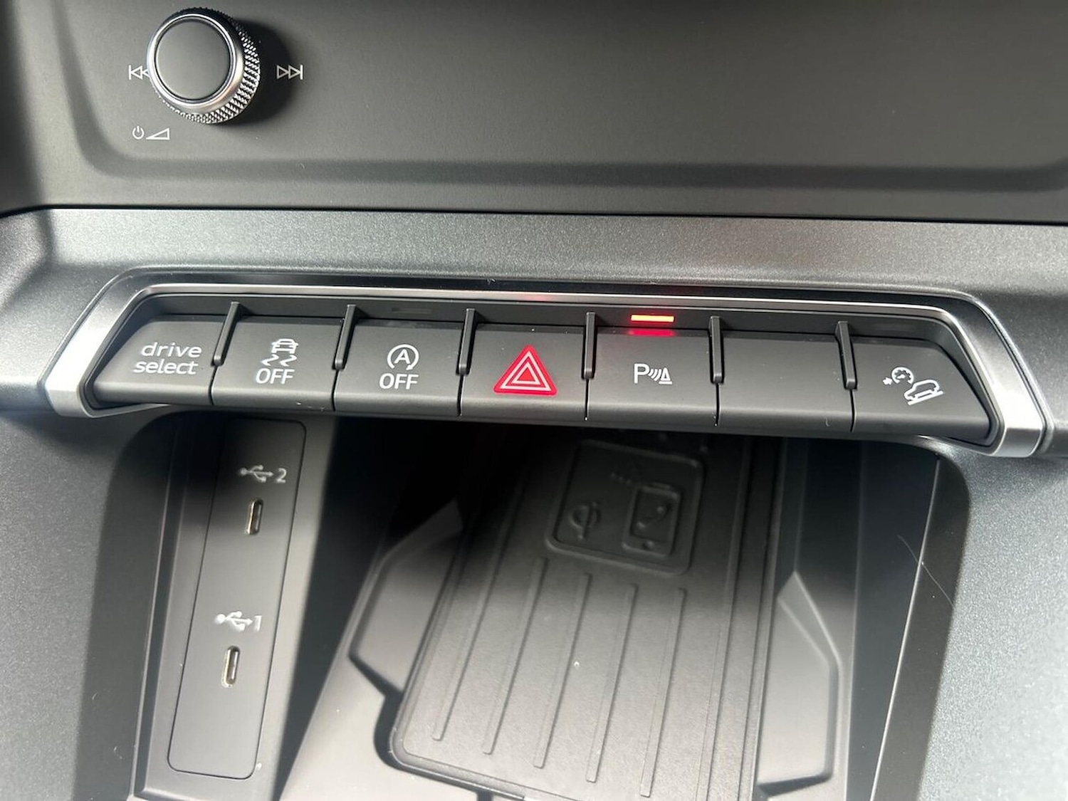 Used Audi Q3 2025 for sale - 77818224: Photo 22