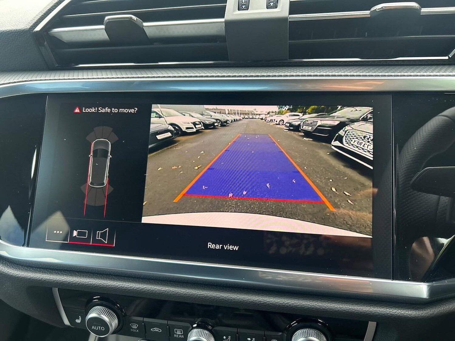 Used Audi Q3 2025 for sale - 77818224: Photo 23