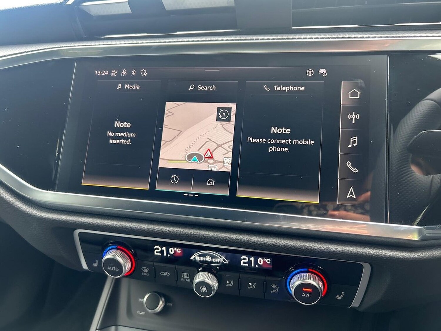 Used Audi Q3 2025 for sale - 77818224: Photo 25