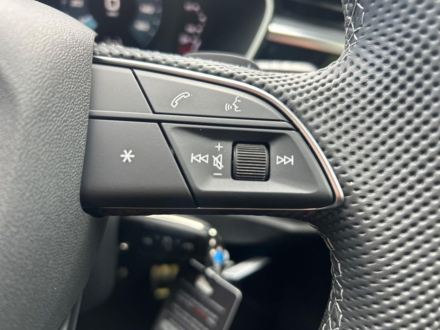 Used Audi Q3 2025 for sale - 77818224: Photo 26