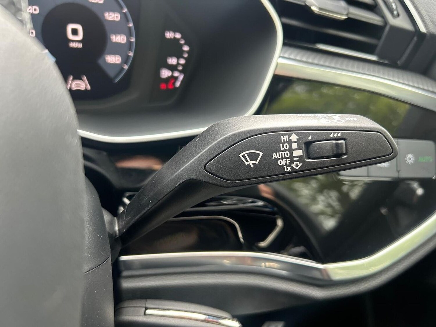 Used Audi Q3 2025 for sale - 77818224: Photo 28