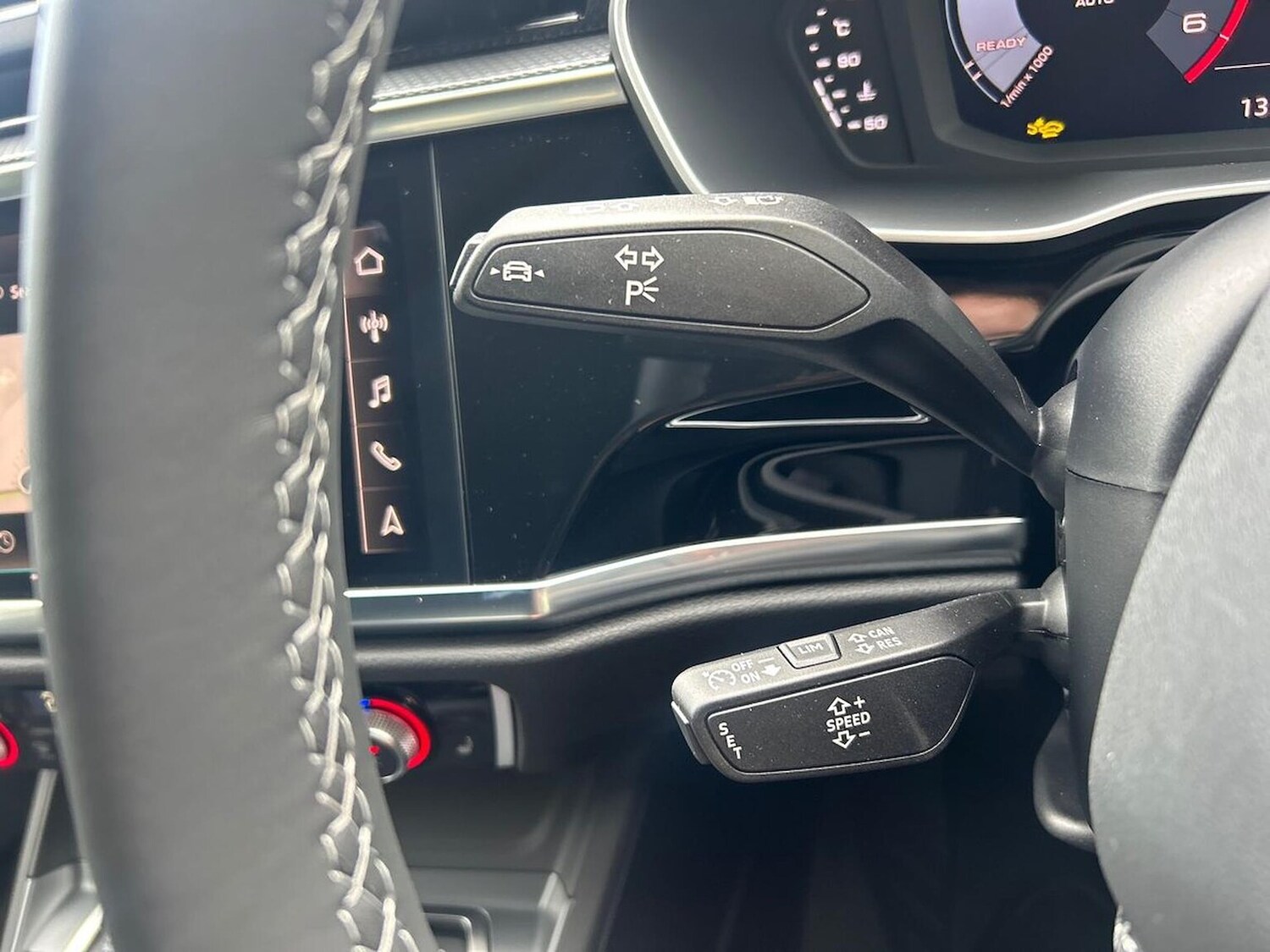 Used Audi Q3 2025 for sale - 77818224: Photo 29