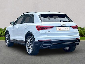 Used Audi Q3 2025 for sale - 77818224: Photo