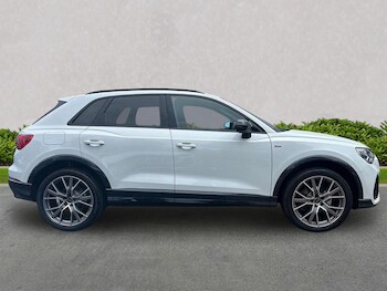 Used Audi Q3 2025 for sale - 77818224: Photo