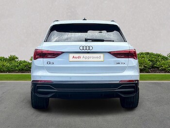 Used Audi Q3 2025 for sale - 77818224: Photo