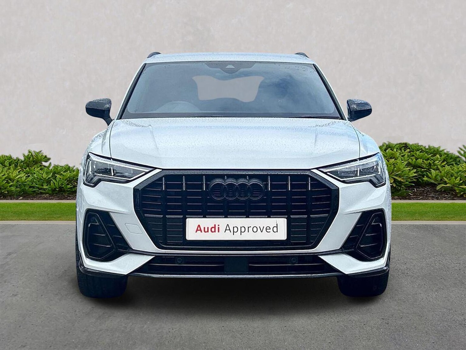 Used Audi Q3 2025 for sale - 77818224: Photo 5