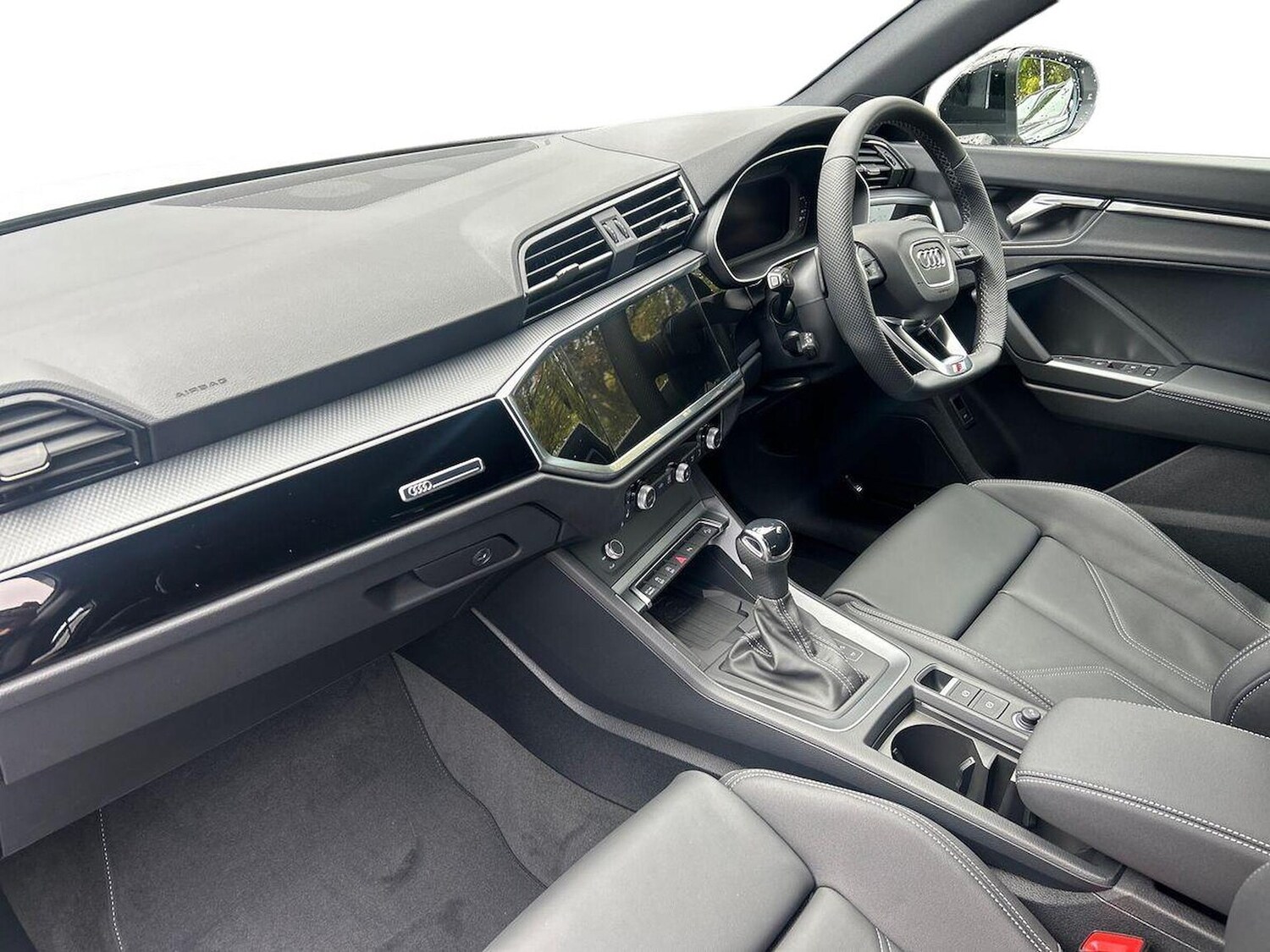 Used Audi Q3 2025 for sale - 77818224: Photo 7