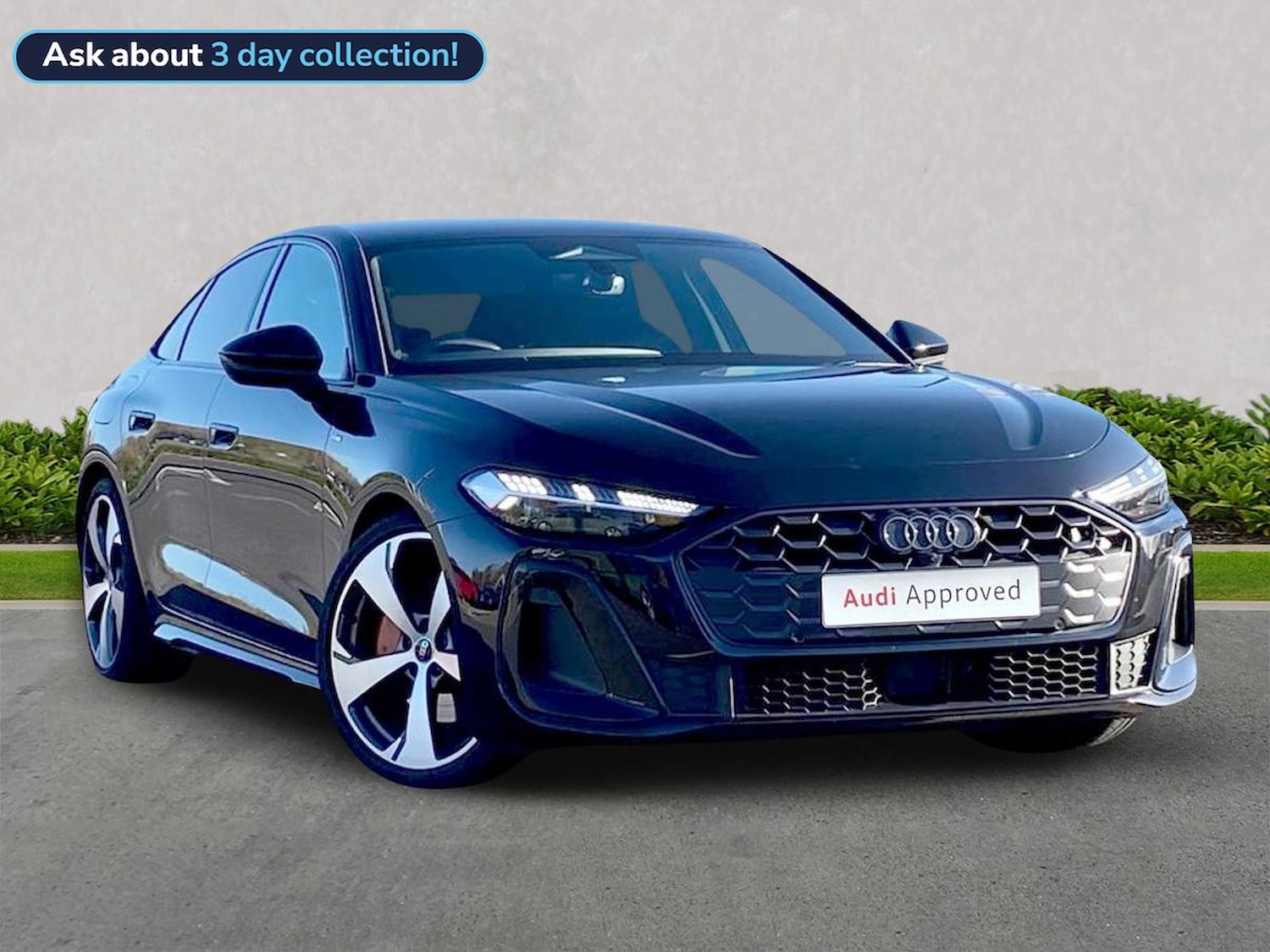 Used Audi A5 2025 for sale - 76699391: Photo 1