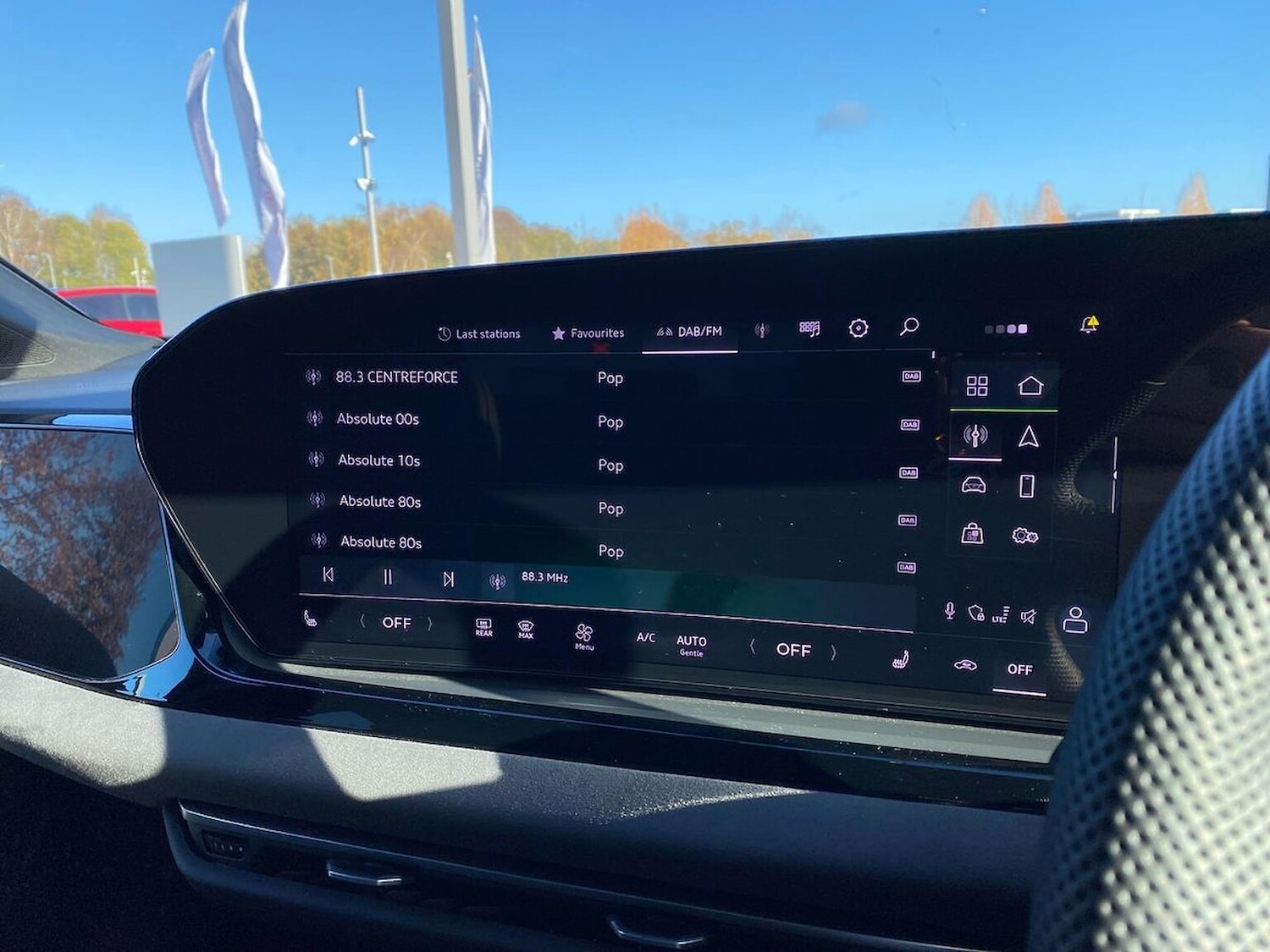 Used Audi A5 2025 for sale - 76699391: Photo 11