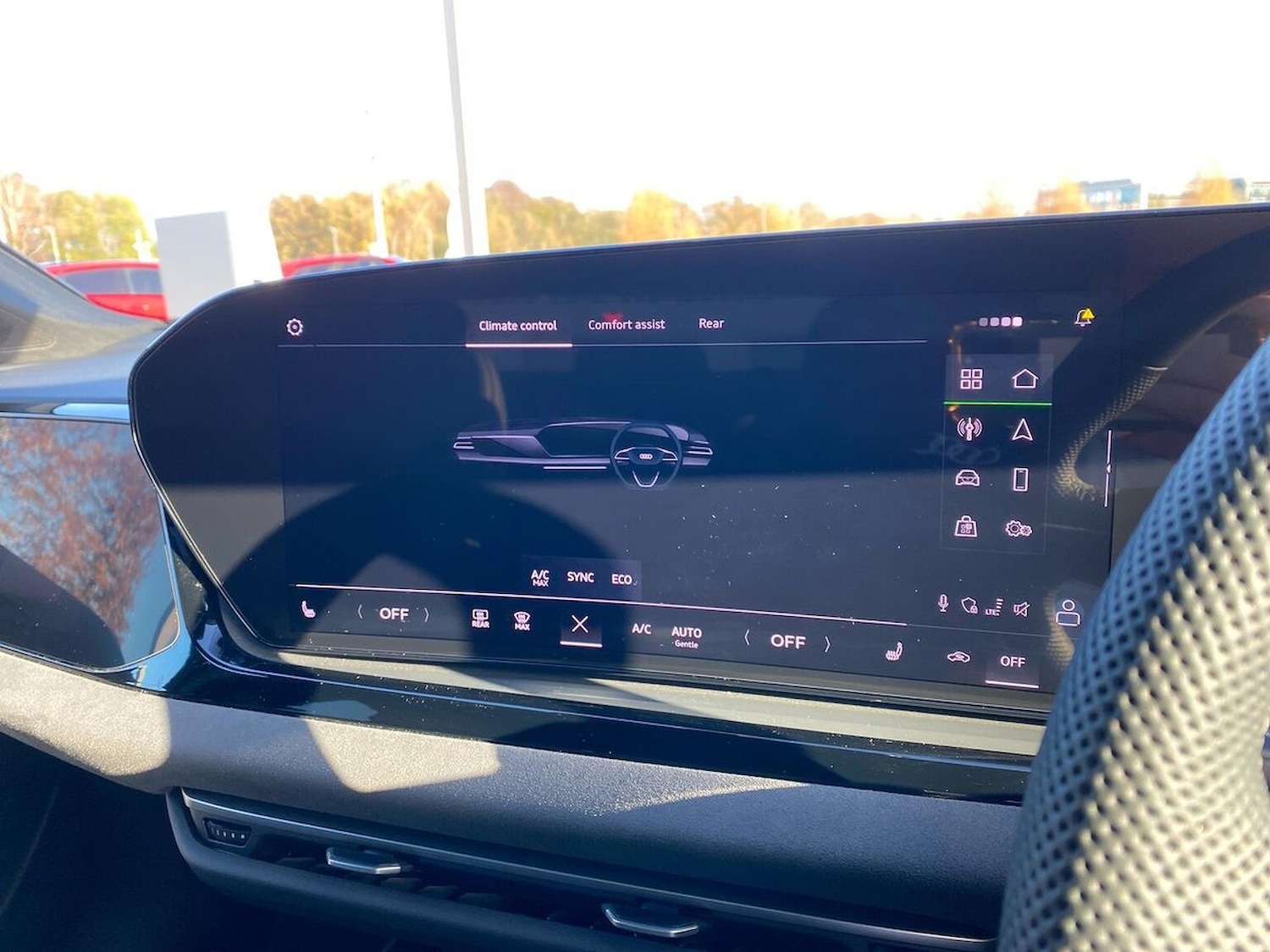 Used Audi A5 2025 for sale - 76699391: Photo 12