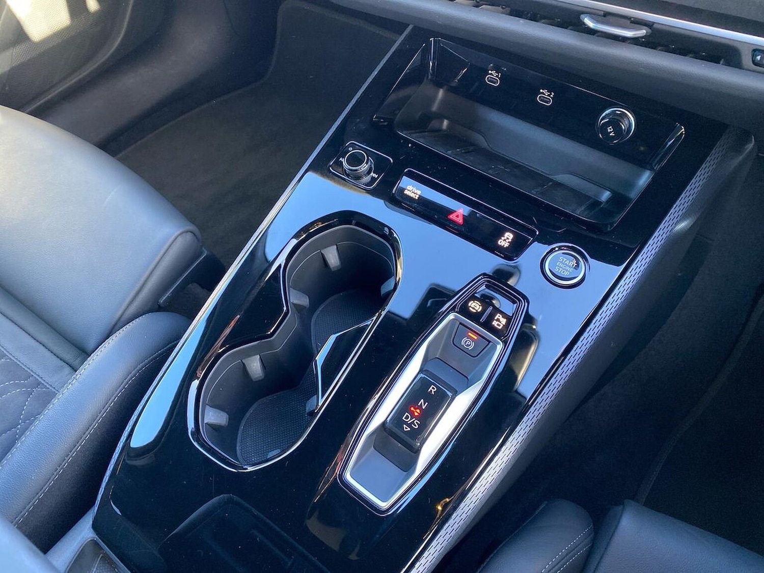 Used Audi A5 2025 for sale - 76699391: Photo 13