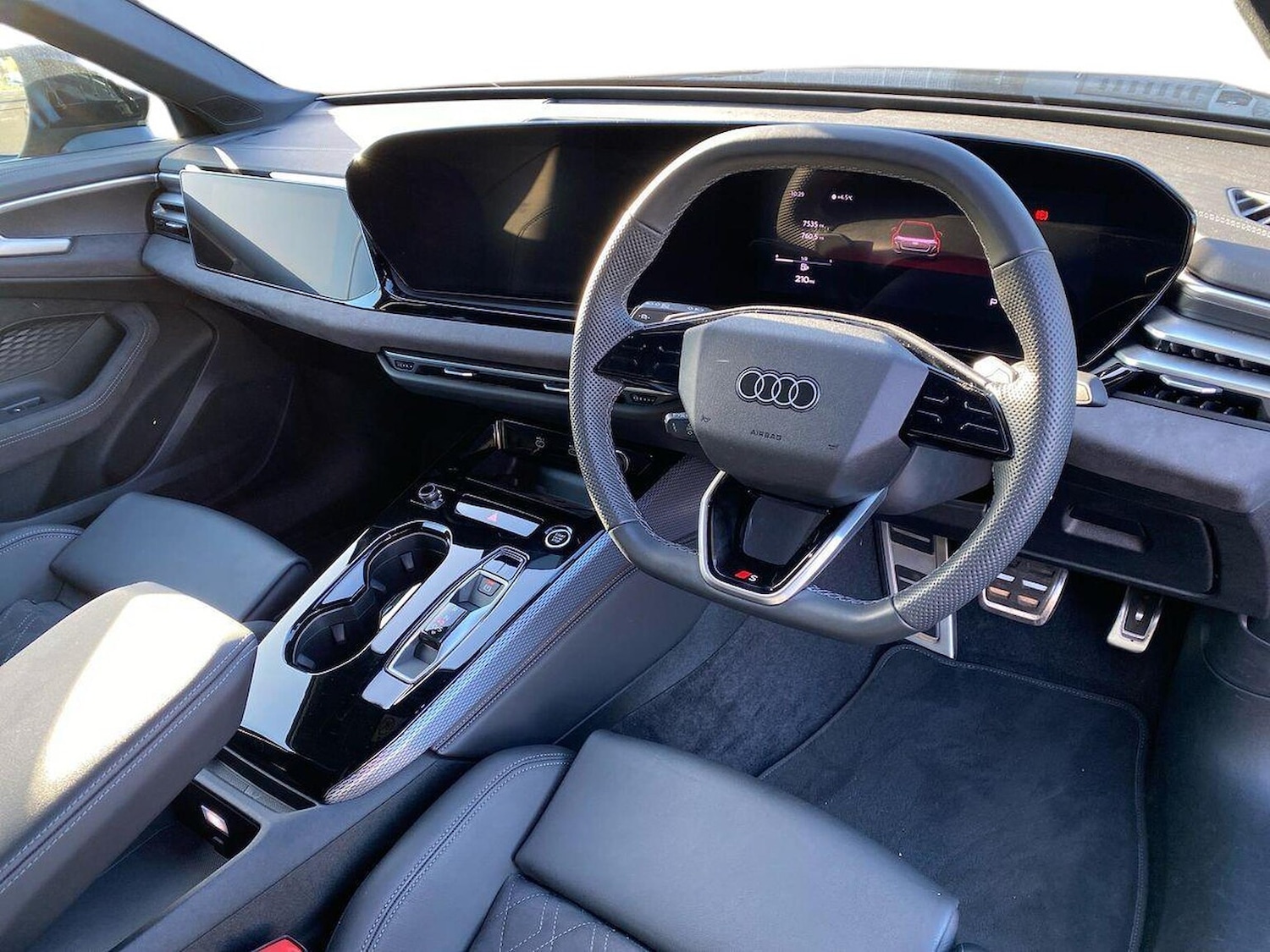 Used Audi A5 2025 for sale - 76699391: Photo 15