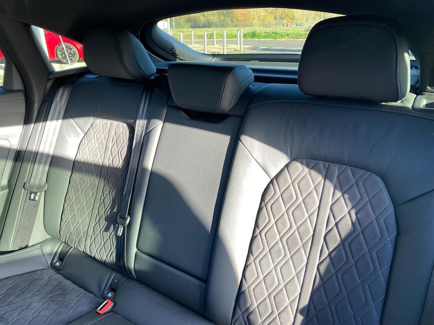 Used Audi A5 2025 for sale - 76699391: Photo 16