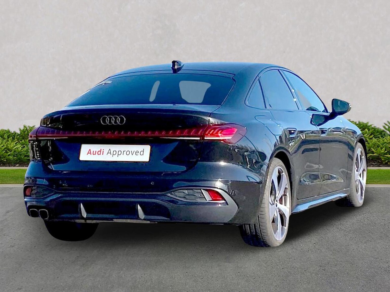 Used Audi A5 2025 for sale - 76699391: Photo 18