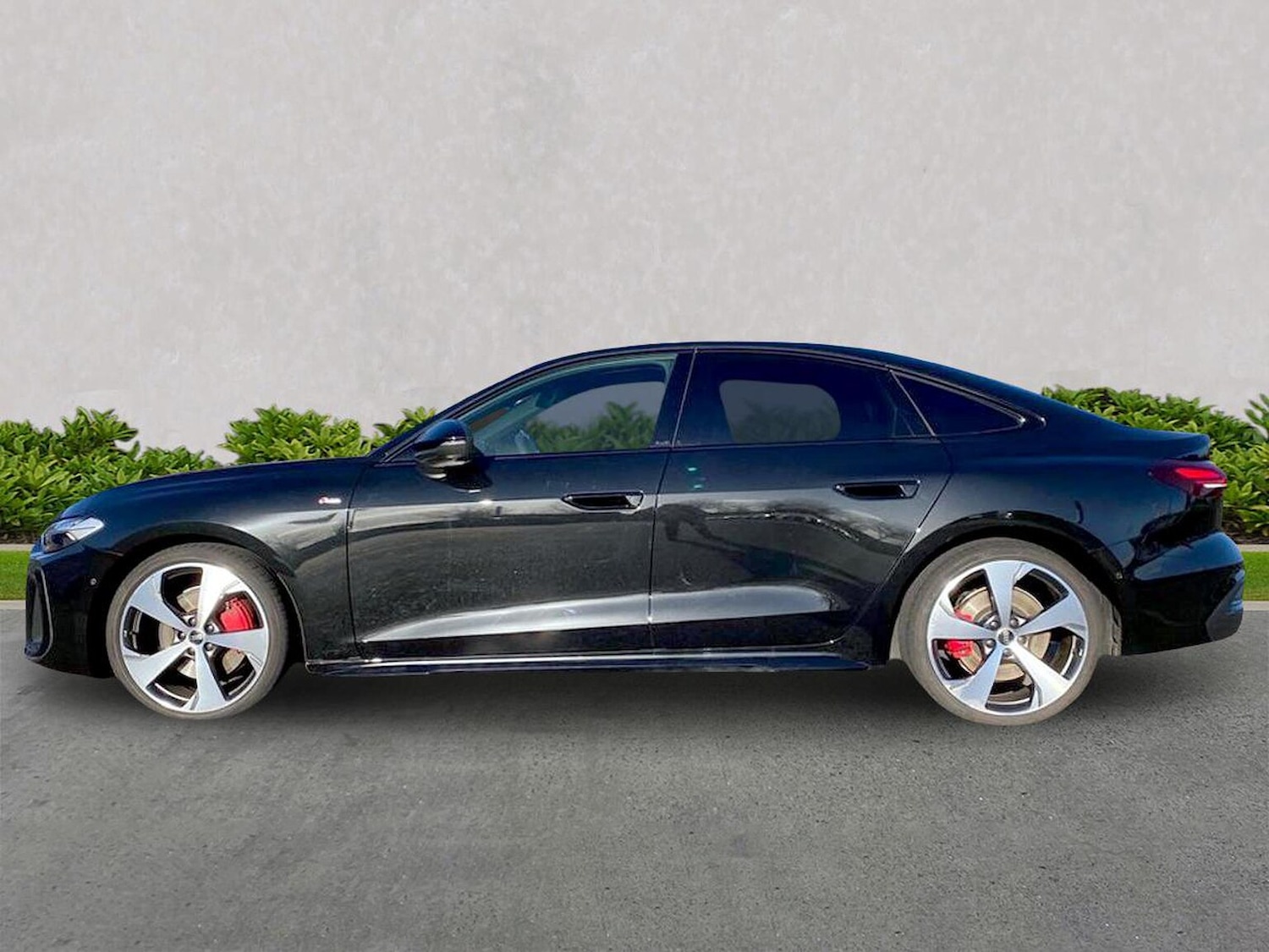 Used Audi A5 2025 for sale - 76699391: Photo 19