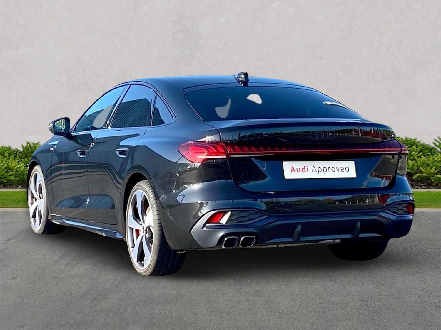 Used Audi A5 2025 for sale - 76699391: Photo 2