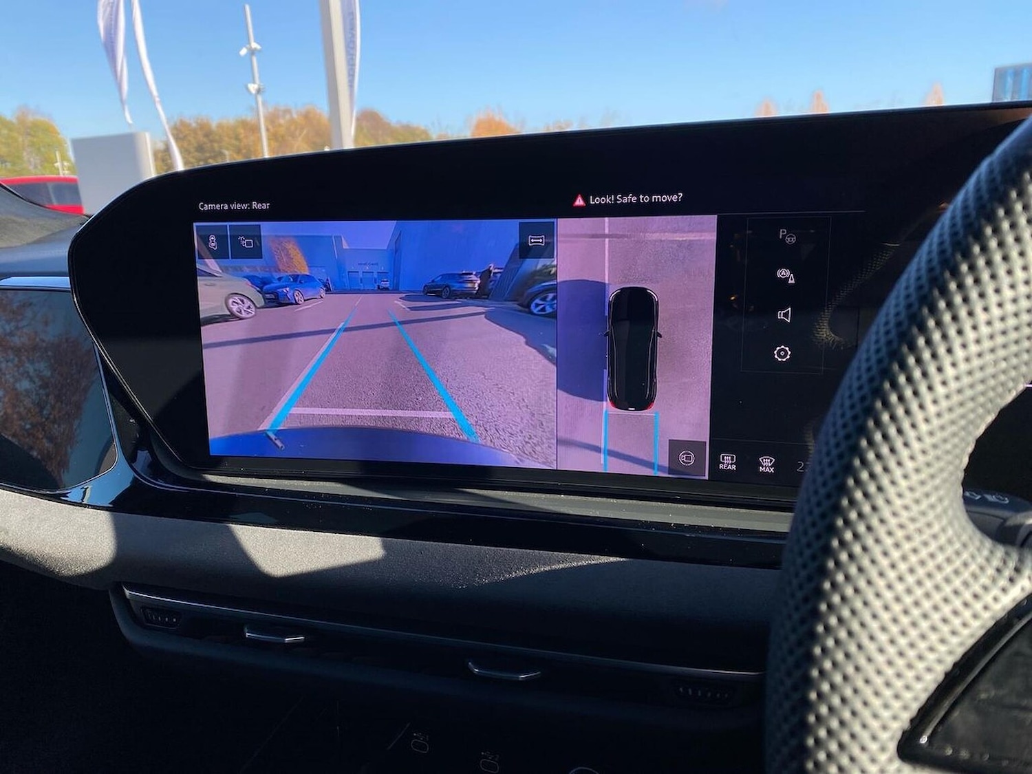 Used Audi A5 2025 for sale - 76699391: Photo 23