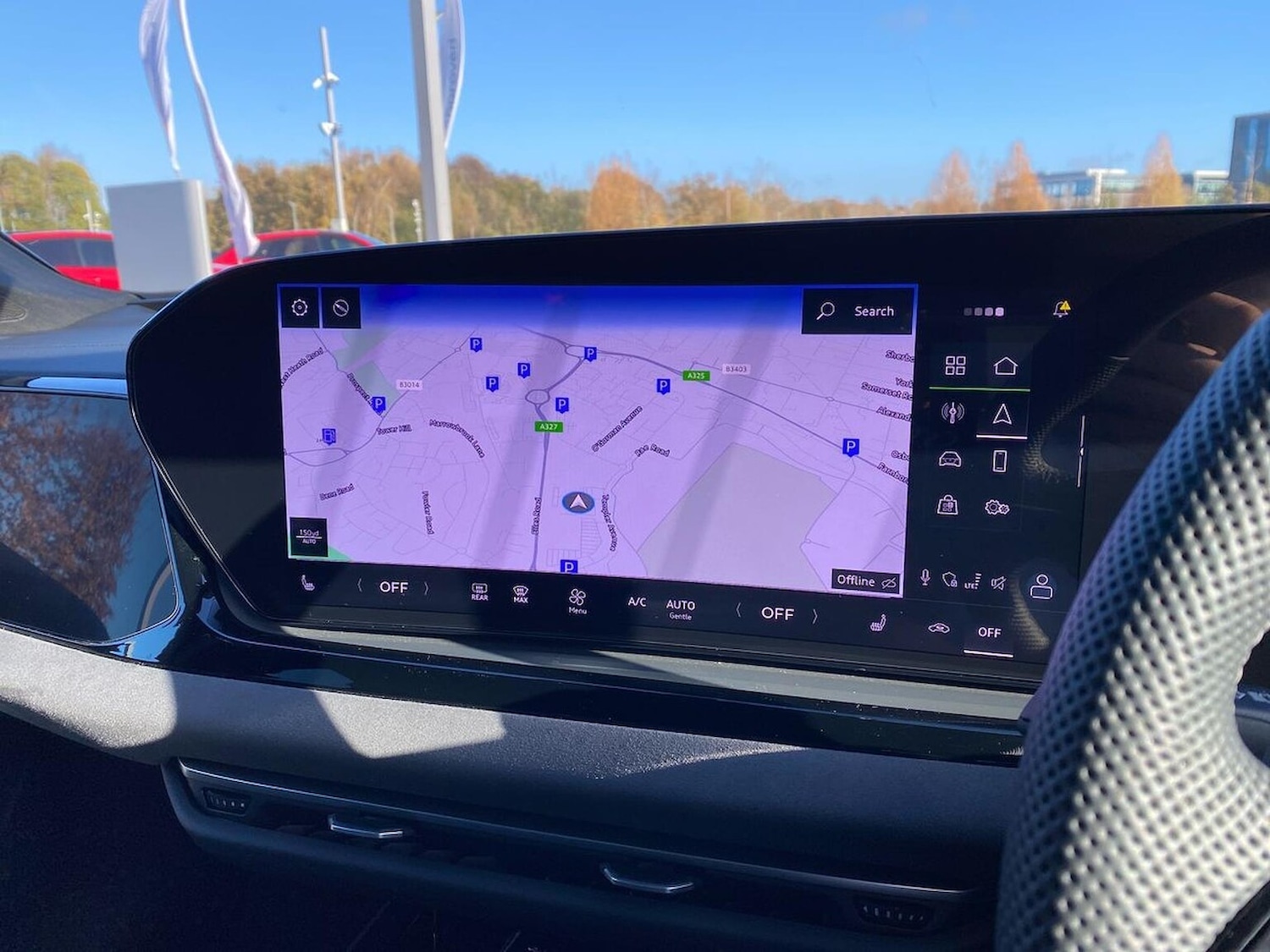 Used Audi A5 2025 for sale - 76699391: Photo 24